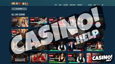 rocknrolla casino|rock n rolla casino.